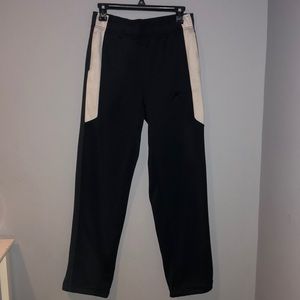 Men’s Nike Air sweatpants!